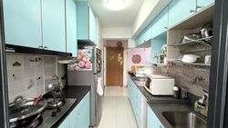 Blk 101A Alkaff Courtview (Toa Payoh), HDB 3 Rooms #631820911